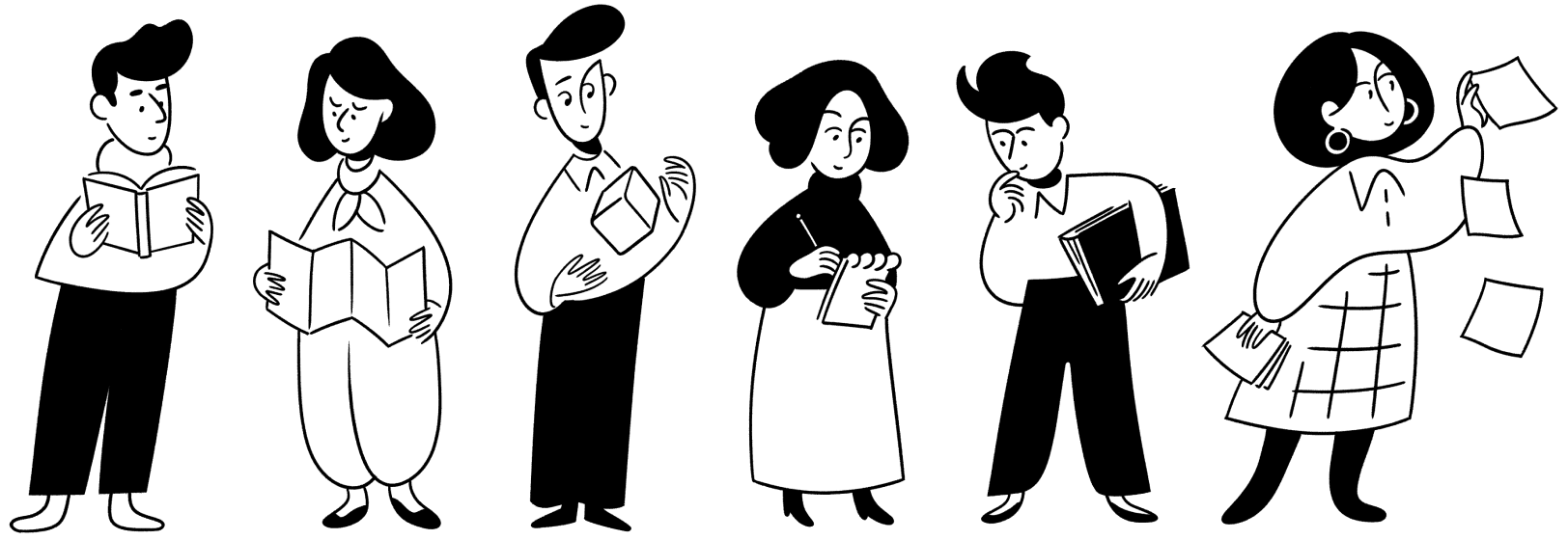 모두를 위한 Notion