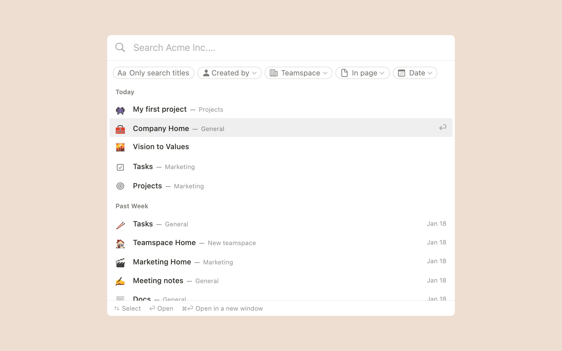 빠른 검색으로 검색 - 메인