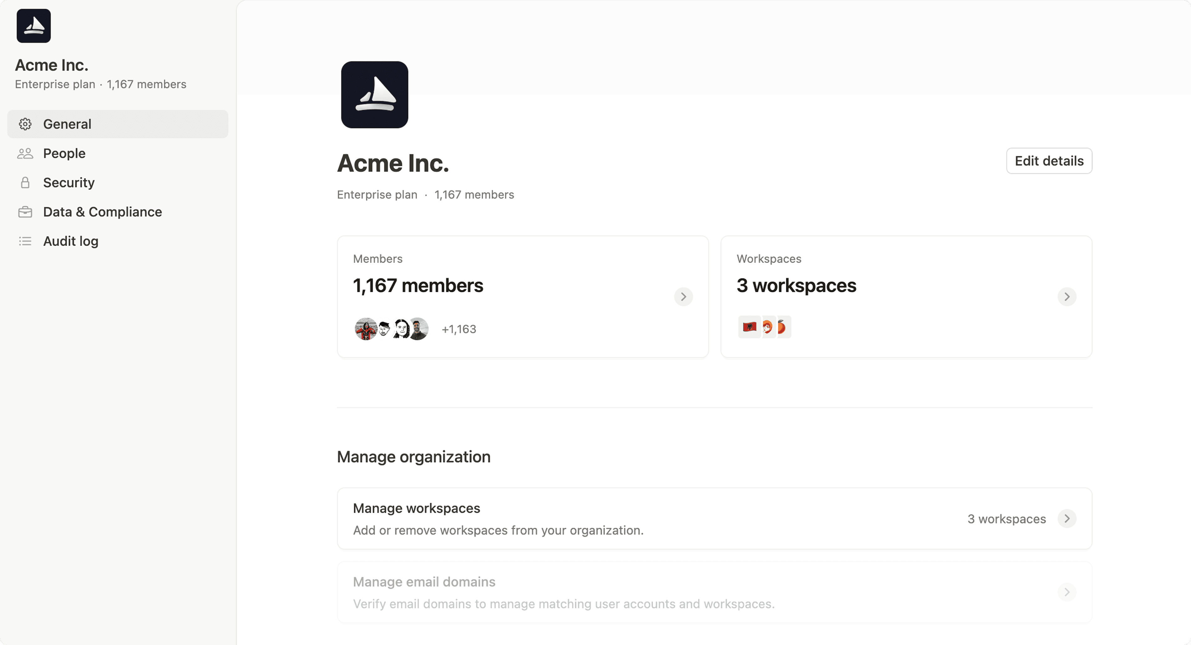 HC: 조직 수준의 제어 히어로