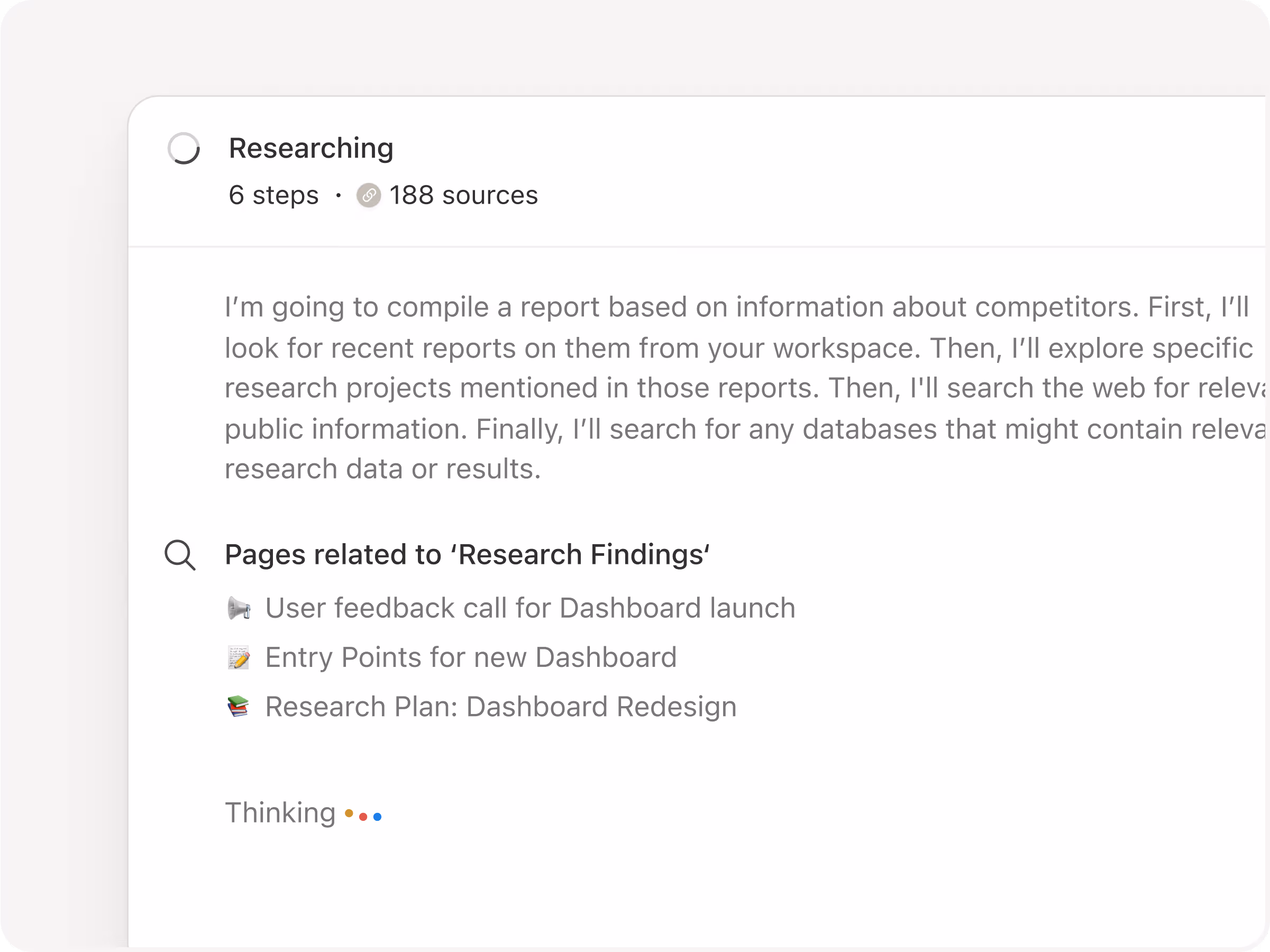 Research Researching (compact)