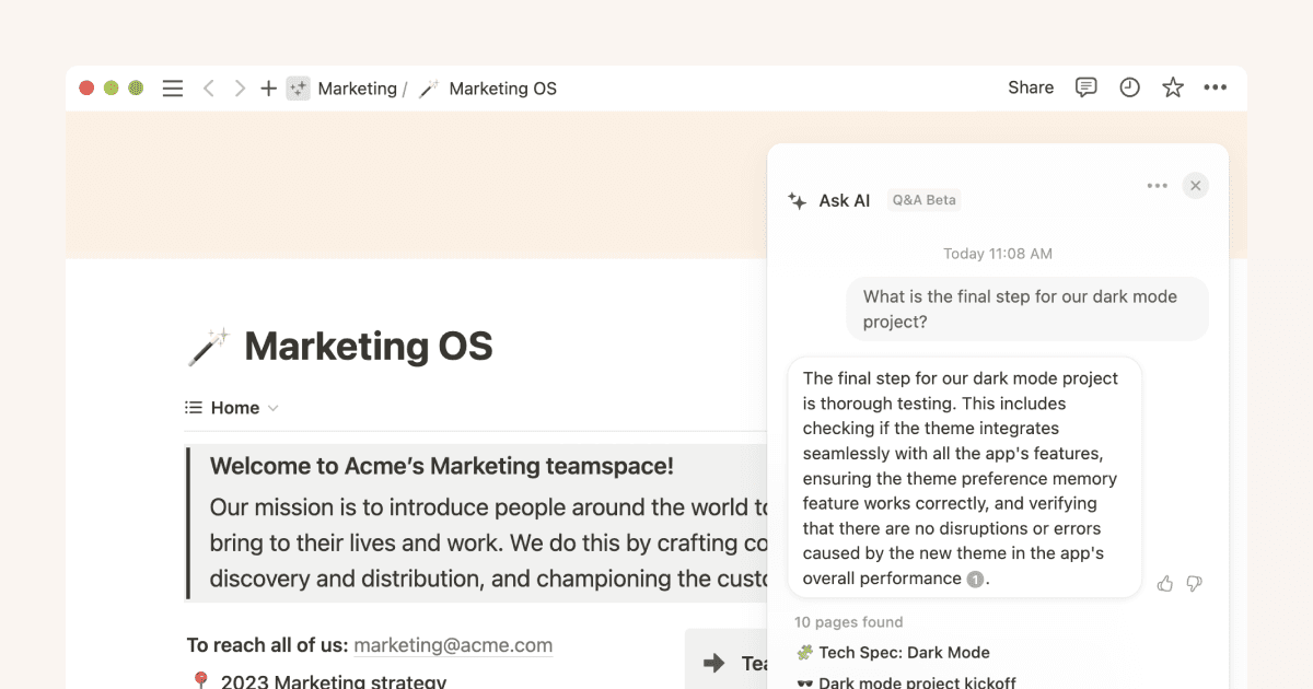 Q&A의 원리 이해하고 더 나은 답변 받기