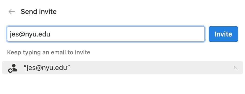 HC: 프로필 검색 가능 여부 꺼짐