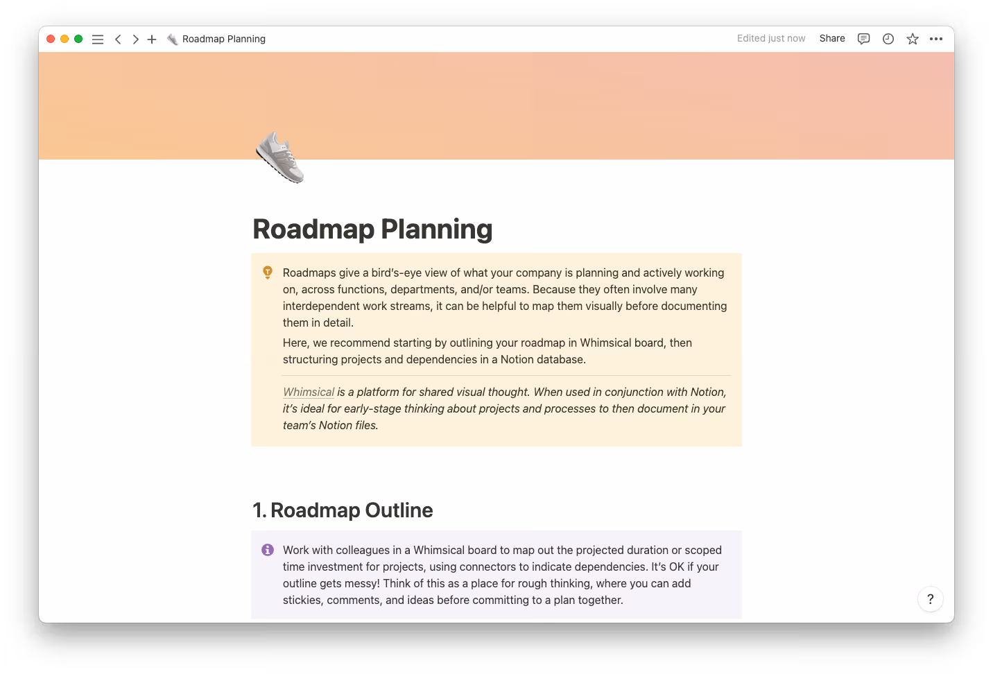 Business plan templates thumbnail