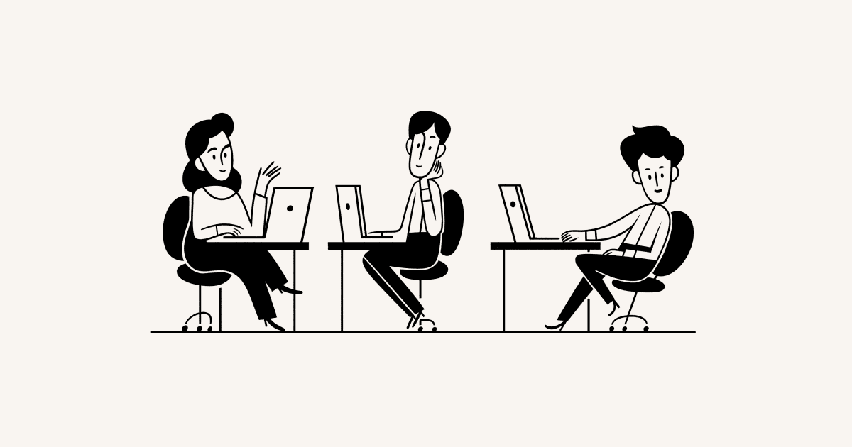 HC: 팀을 위한 Notion 캘린더