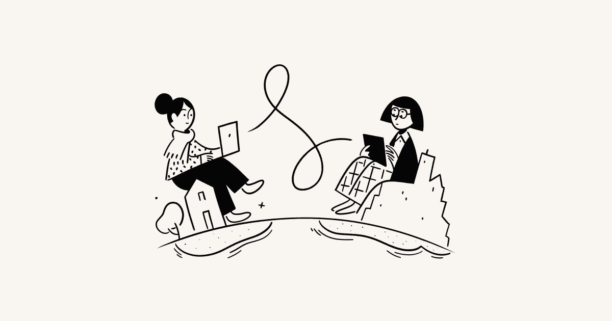 도움말 센터: 예약 가능 약속 일정, 차단, 시간대