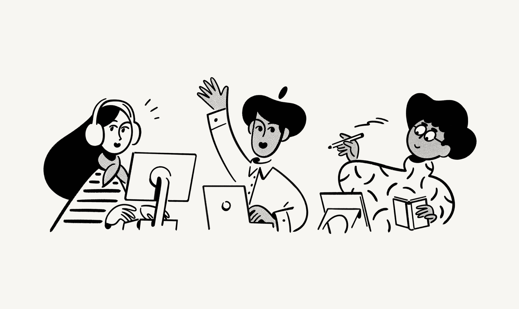 도움말 센터: 크리에이터를 위한 Notion