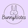 Profile picture of Bunny Notes