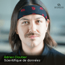 Photo de profil de Adri