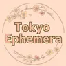 Profilbillede af TokyoEphemera