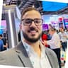Profilbild von Mourad Fahmi