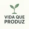 Foto do perfil de Vida Que Produz