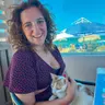 Profile picture of Rebecca Bron