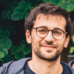 A profile image of Jonathan Sabbah