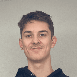 Severin Schuetz님의 프로필 이미지