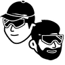 Profile picture of The Notioneers