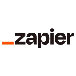 A profile image of Zapier